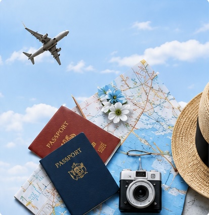 About Shivansh Travel Agency
