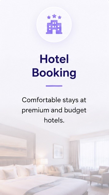 Hotel Booking