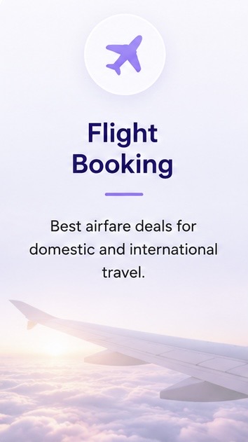 Flight Booking